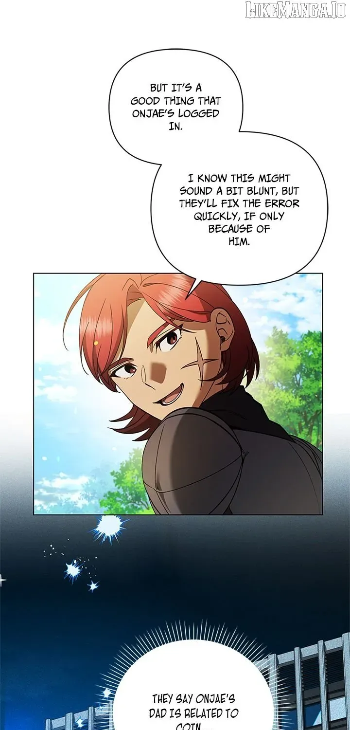 Underground of Babel (Official) Chapter 43.1 page 26 - 