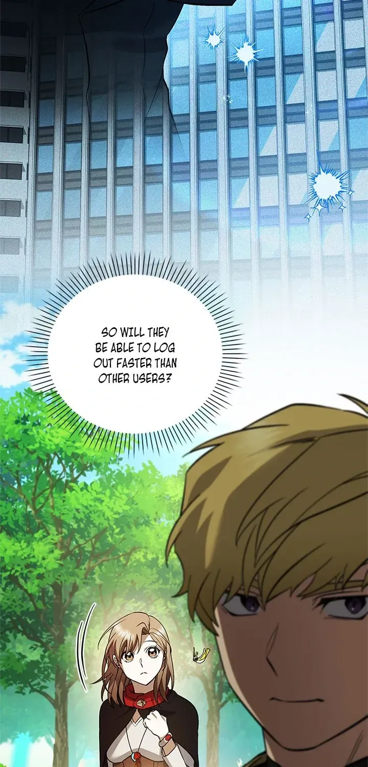 Underground of Babel (Official) Chapter 43.1 page 28 - 