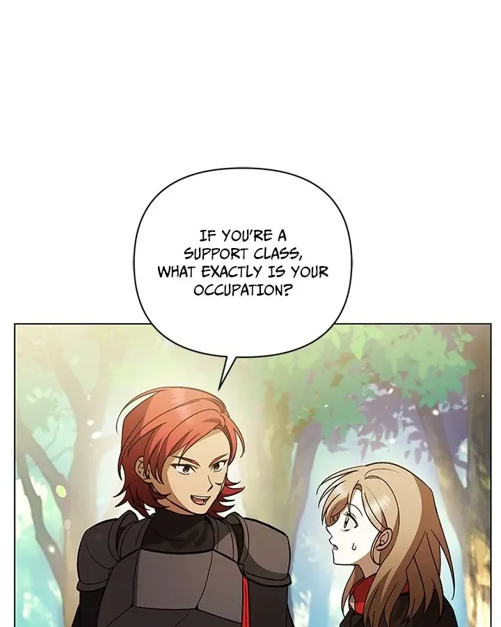 Underground of Babel (Official) Chapter 43.1 page 33 - 