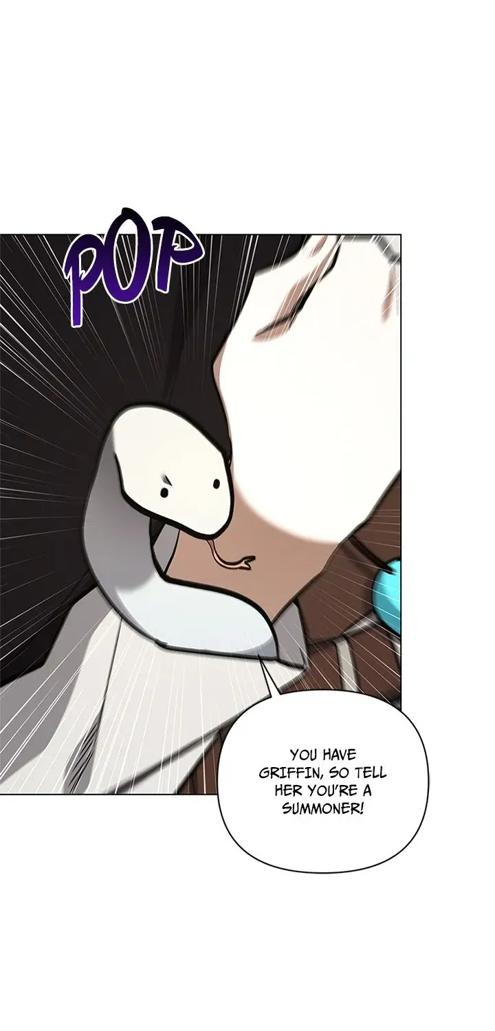 Underground of Babel (Official) Chapter 43.1 page 36 - 