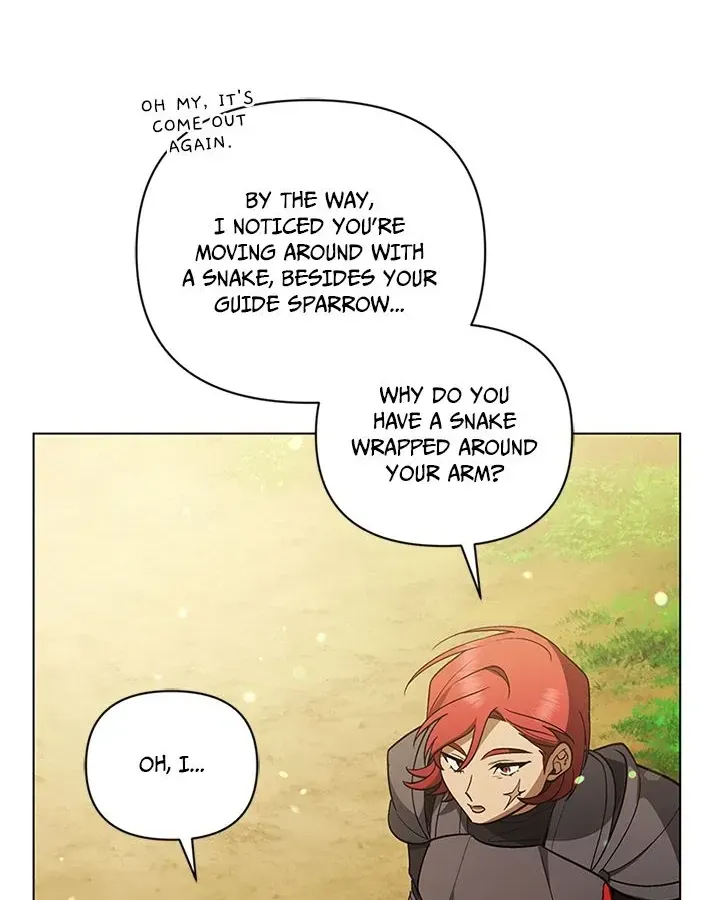 Underground of Babel (Official) Chapter 43.1 page 37 - 