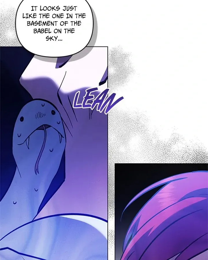 Underground of Babel (Official) Chapter 43.1 page 39 - 