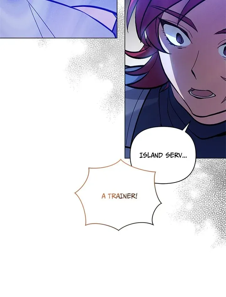 Underground of Babel (Official) Chapter 43.1 page 40 - 
