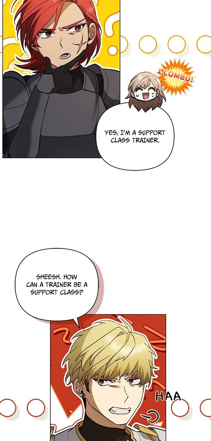 Underground of Babel (Official) Chapter 43.1 page 43 - 