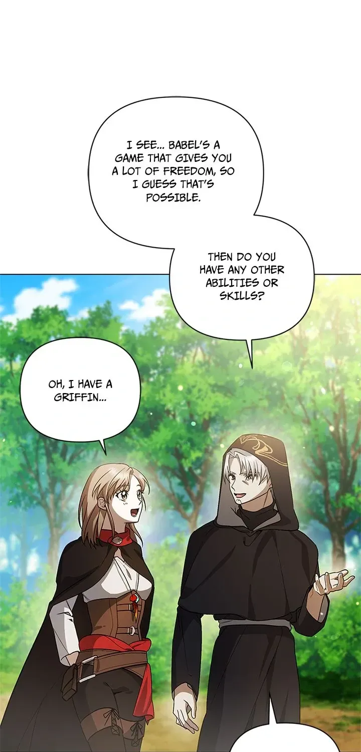 Underground of Babel (Official) Chapter 43.1 page 48 - 