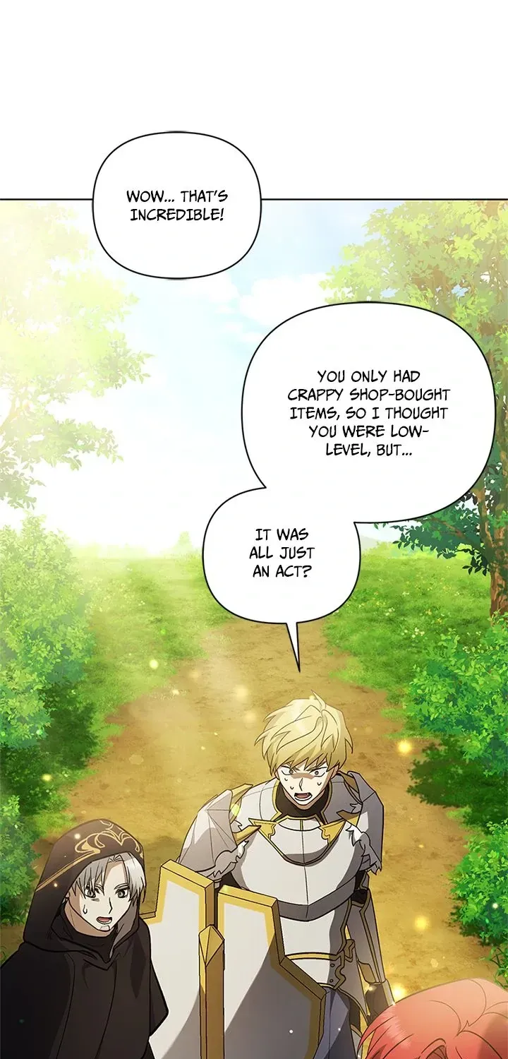 Underground of Babel (Official) Chapter 43.1 page 54 - 