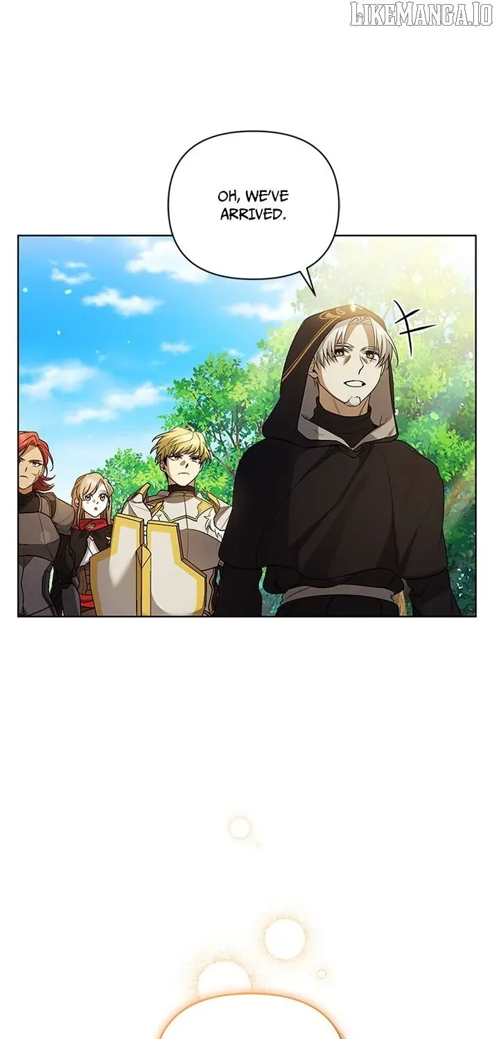 Underground of Babel (Official) Chapter 43.1 page 60 - 