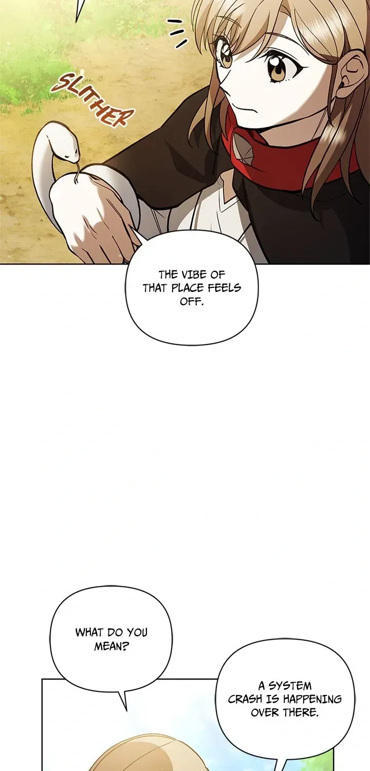 Underground of Babel (Official) Chapter 43.1 page 64 - 