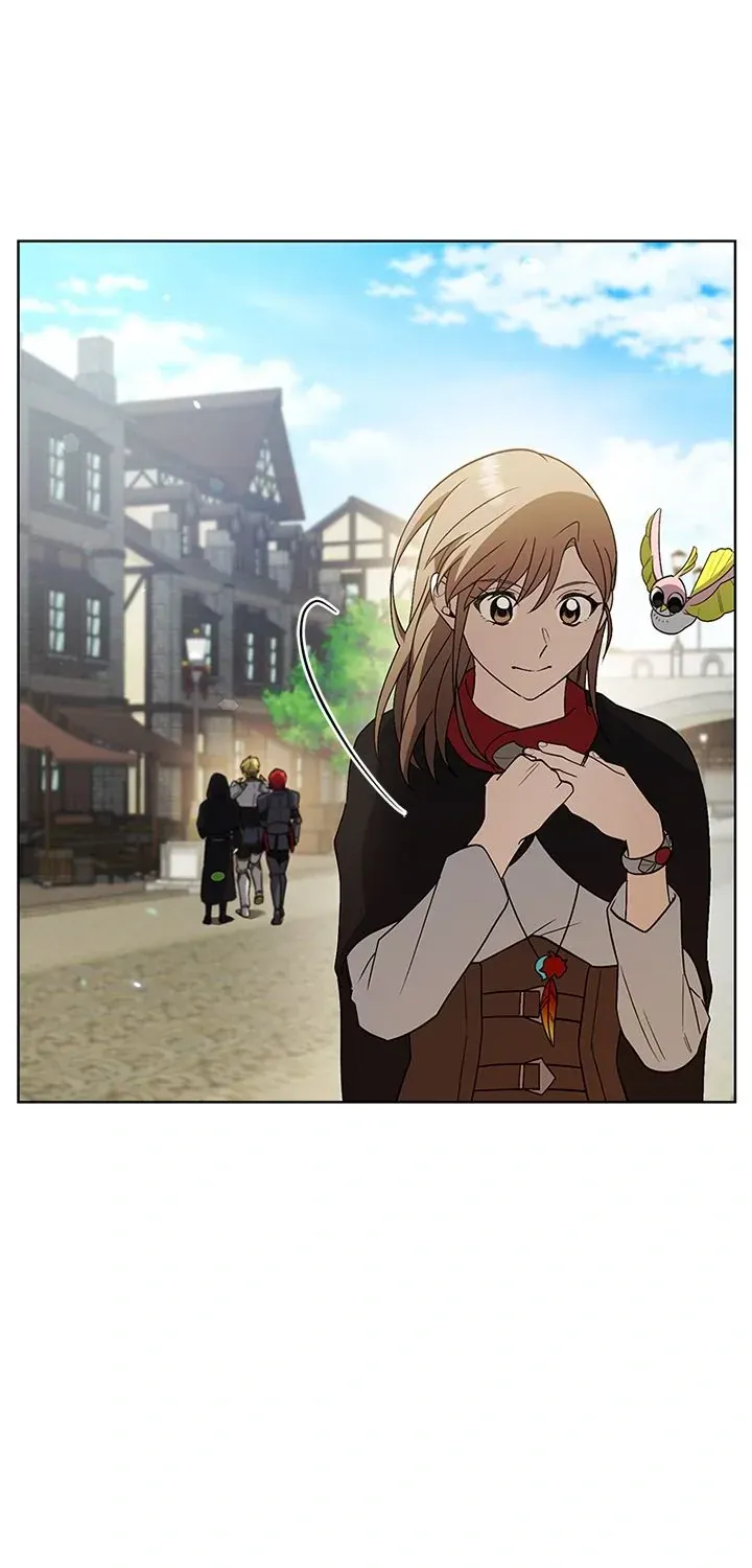 Underground of Babel (Official) Chapter 43.1 page 72 - 