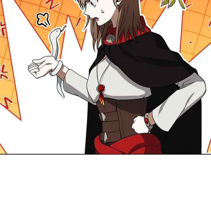 Underground of Babel (Official) Chapter 43.1 page 78 - 
