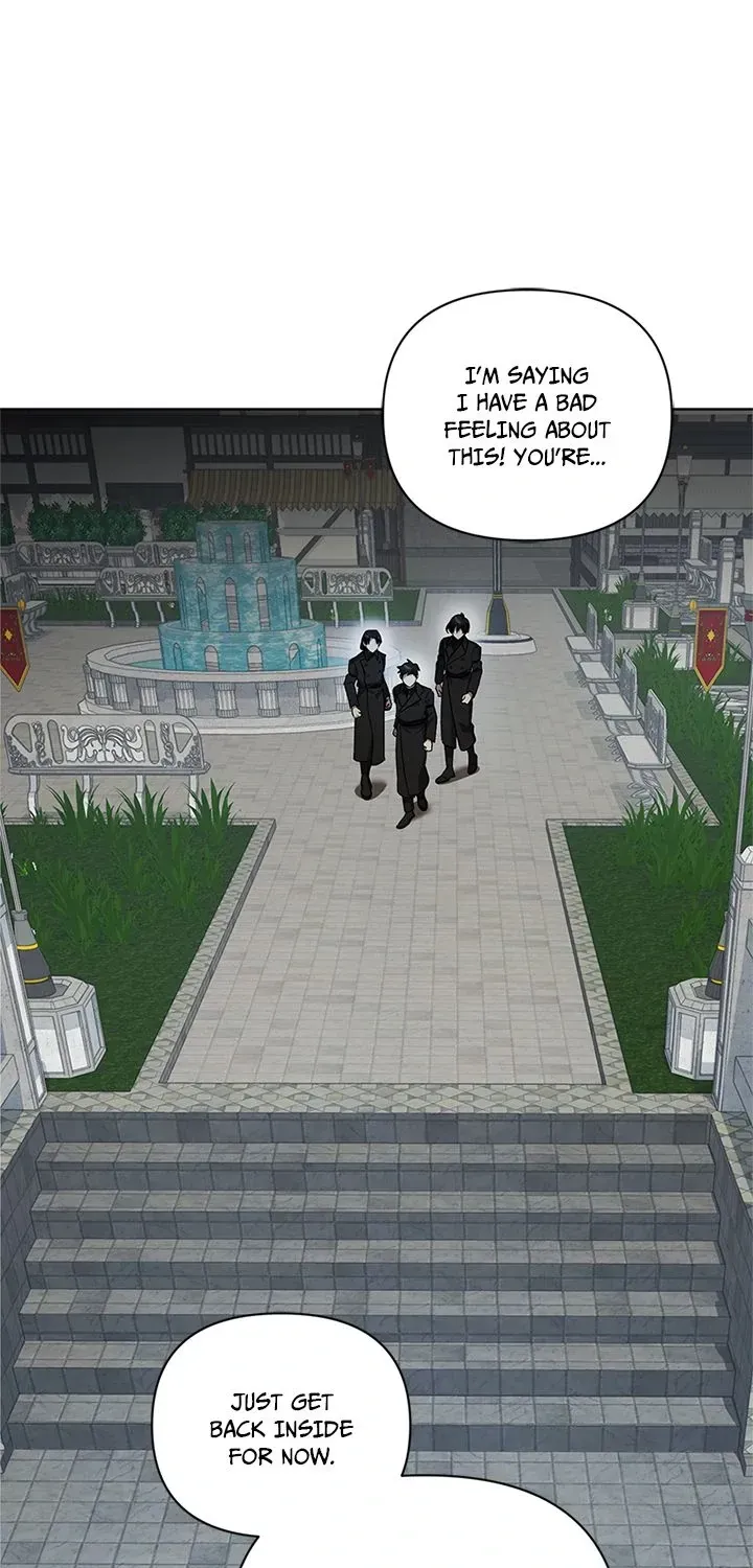 Underground of Babel (Official) Chapter 43.1 page 79 - 