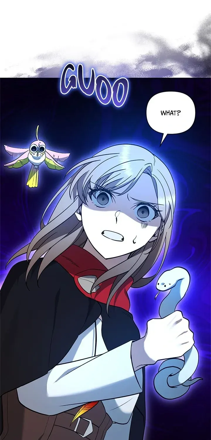 Underground of Babel (Official) Chapter 43.1 page 85 - 