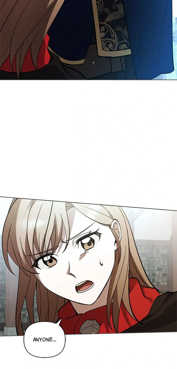 Underground of Babel (Official) Chapter 43 page 105 - 