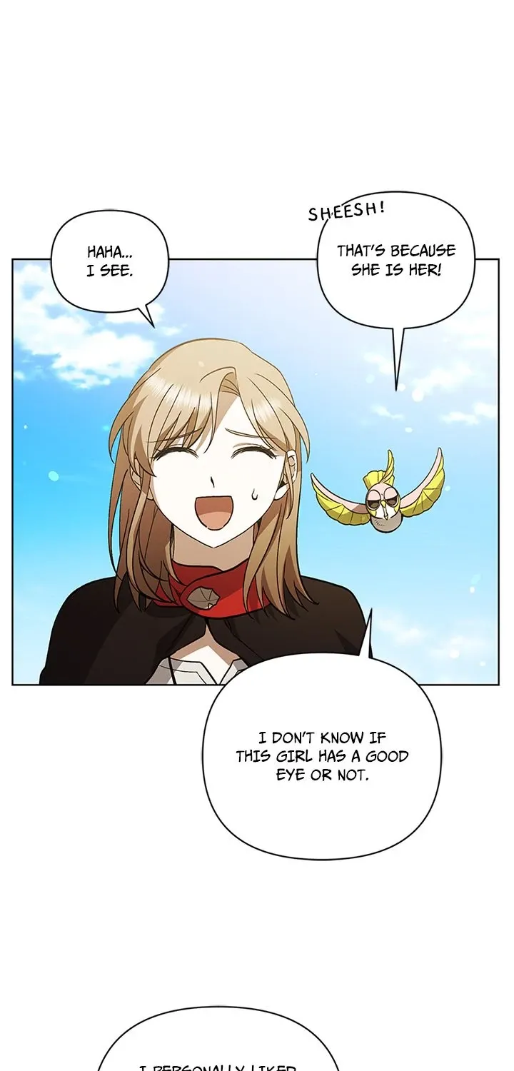 Underground of Babel (Official) Chapter 43 page 21 - 