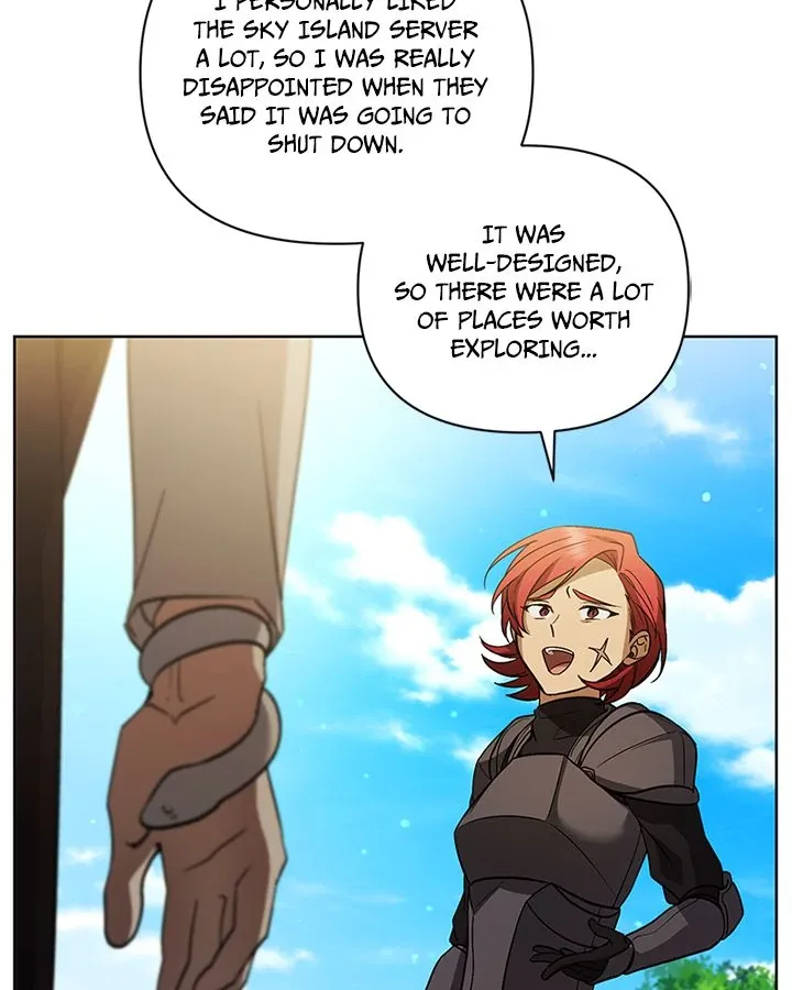 Underground of Babel (Official) Chapter 43 page 22 - 