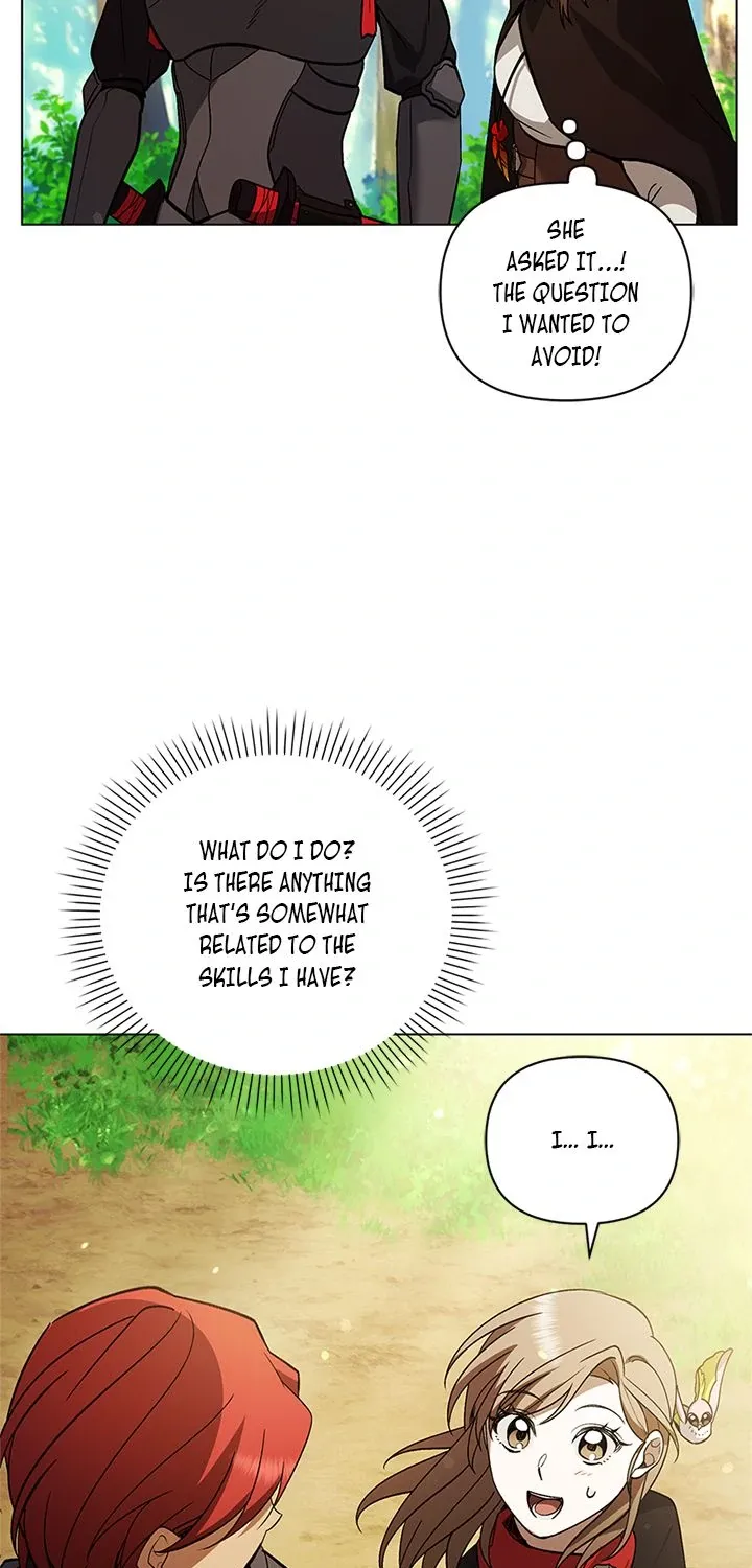 Underground of Babel (Official) Chapter 43 page 35 - 