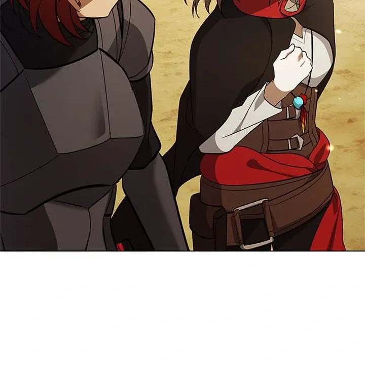Underground of Babel (Official) Chapter 43 page 36 - 