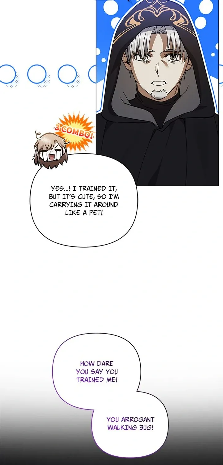 Underground of Babel (Official) Chapter 43 page 46 - 