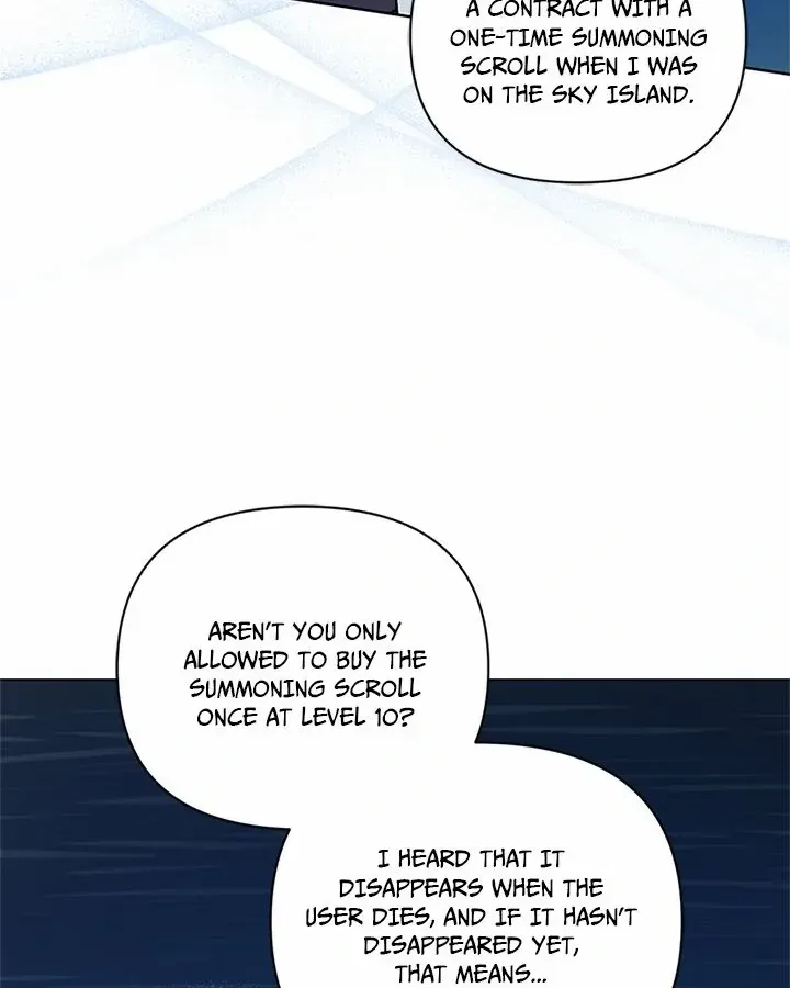 Underground of Babel (Official) Chapter 43 page 52 - 