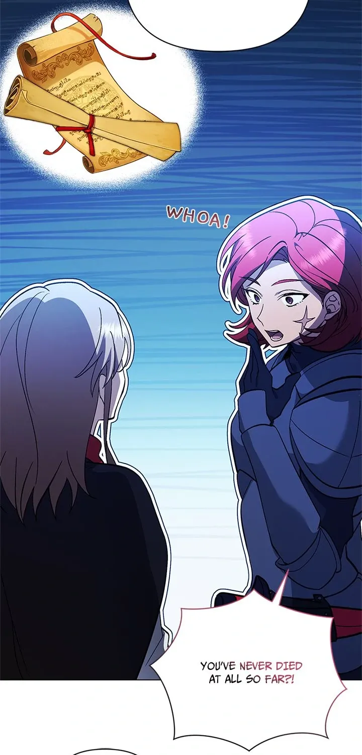 Underground of Babel (Official) Chapter 43 page 53 - 