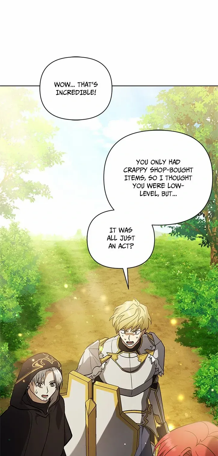 Underground of Babel (Official) Chapter 43 page 55 - 