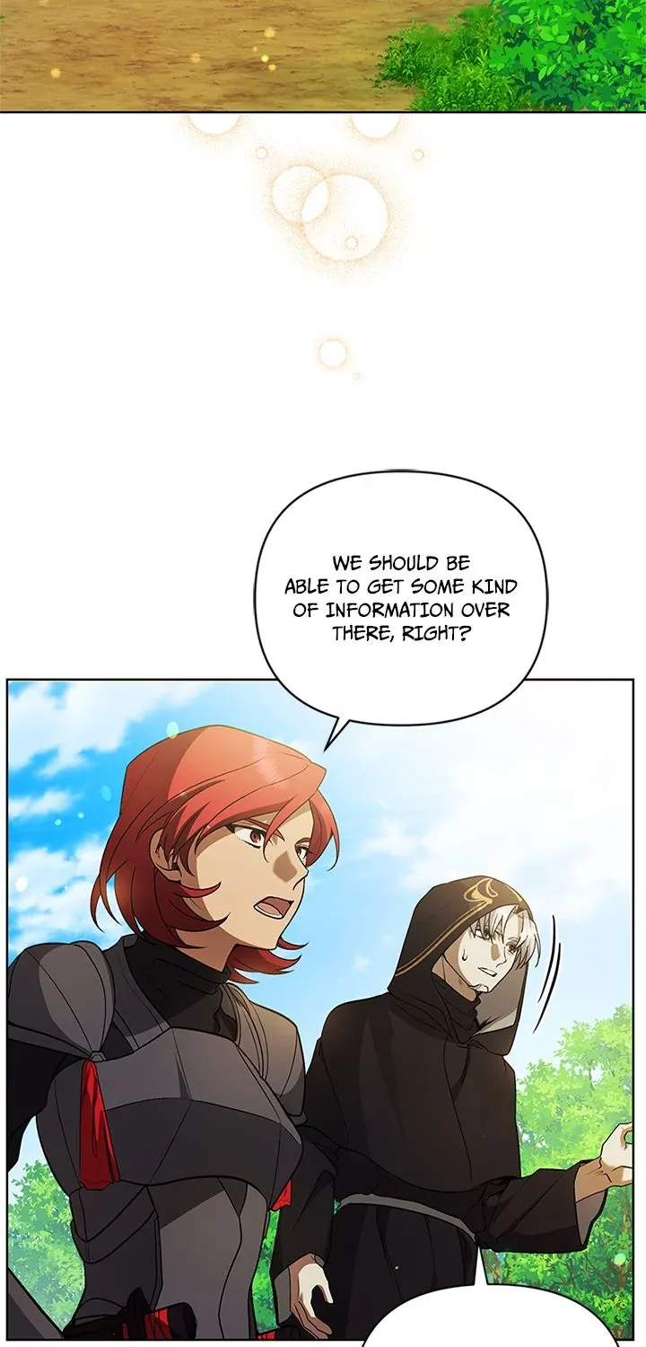 Underground of Babel (Official) Chapter 43 page 63 - 