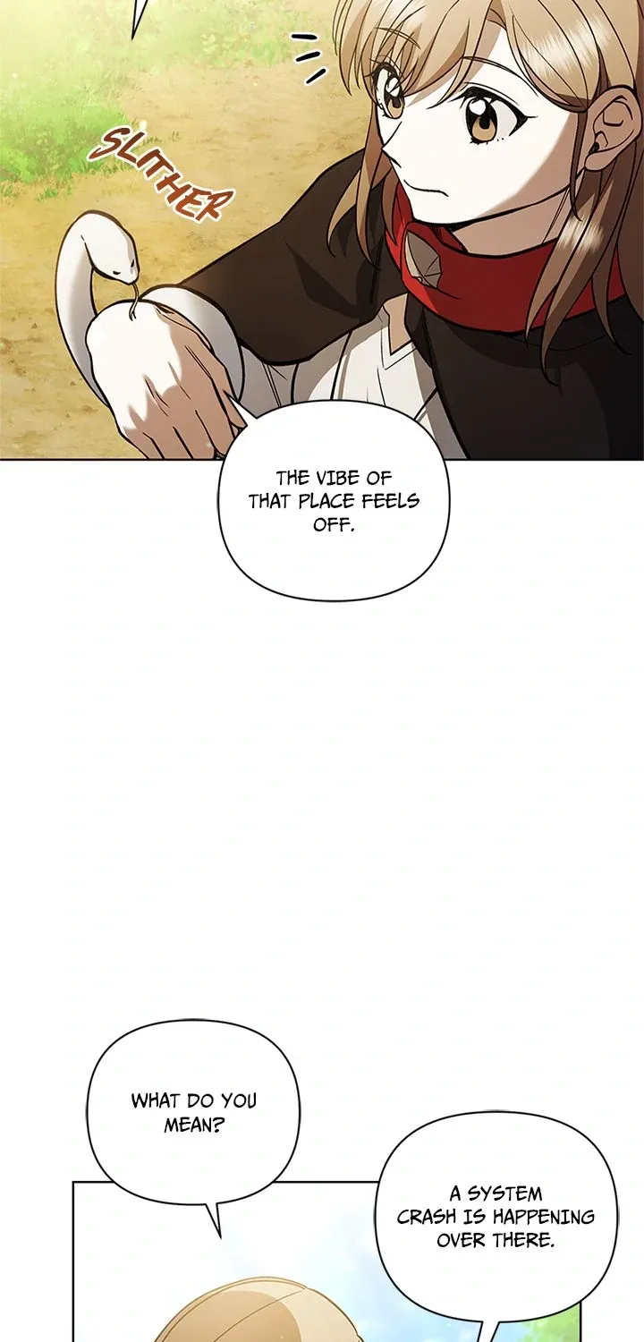Underground of Babel (Official) Chapter 43 page 65 - 