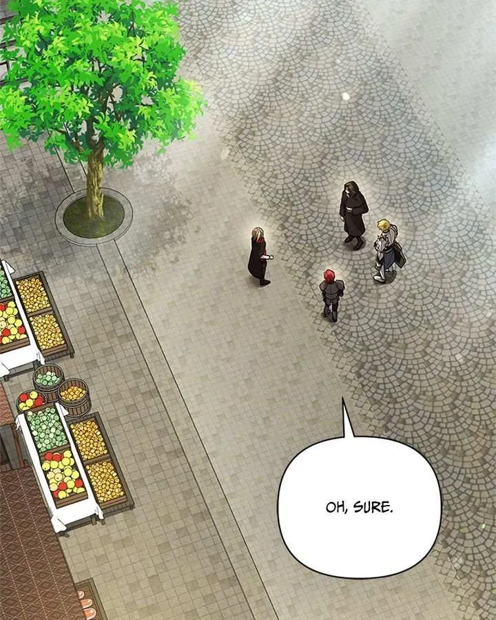 Underground of Babel (Official) Chapter 43 page 70 - 