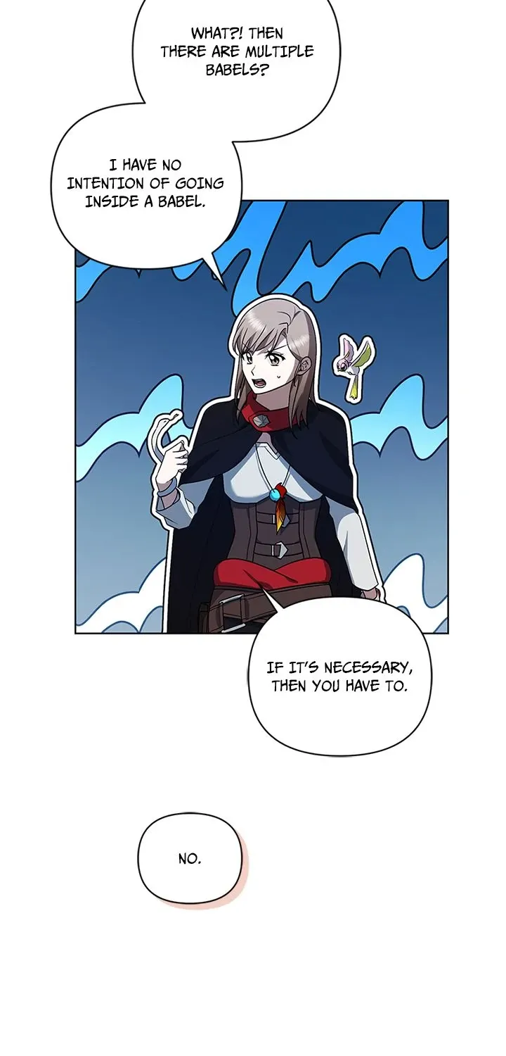 Underground of Babel (Official) Chapter 43 page 77 - 