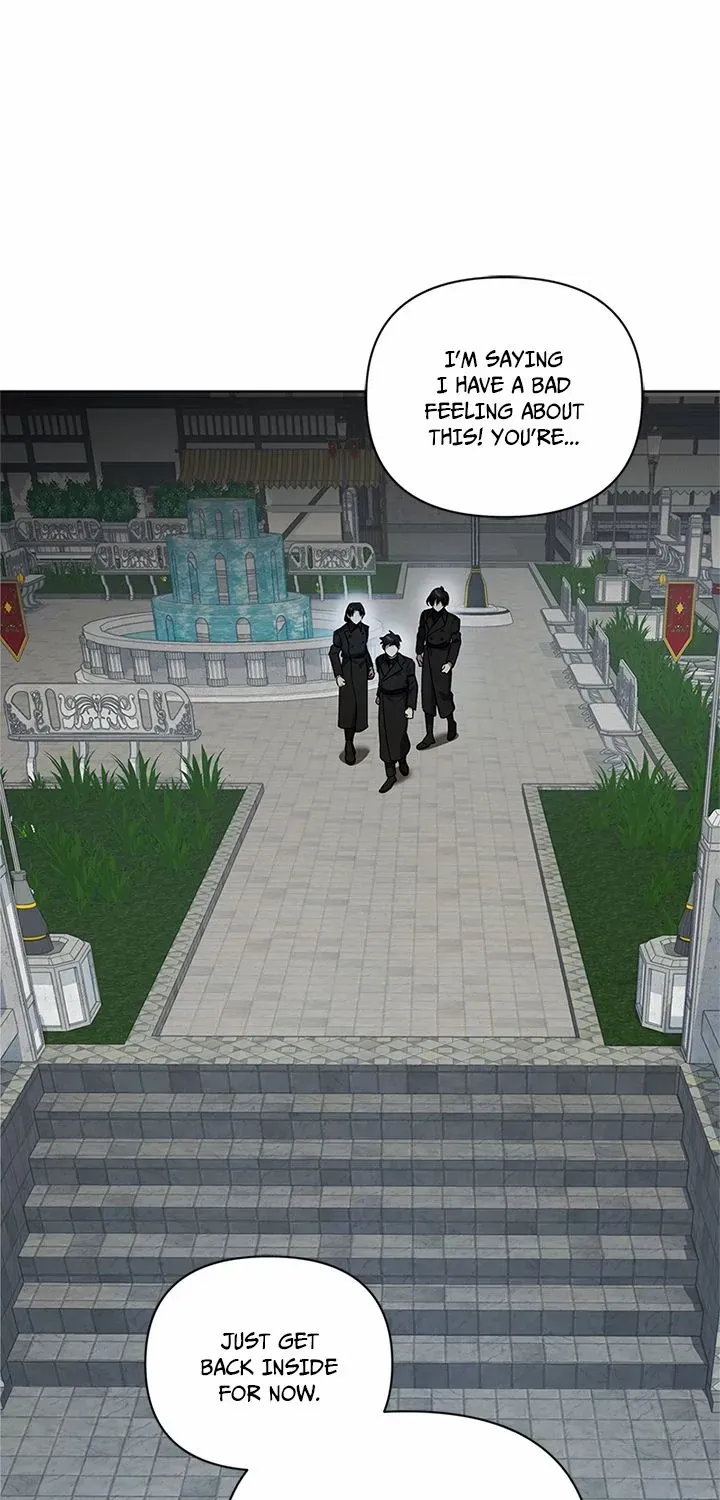 Underground of Babel (Official) Chapter 43 page 80 - 