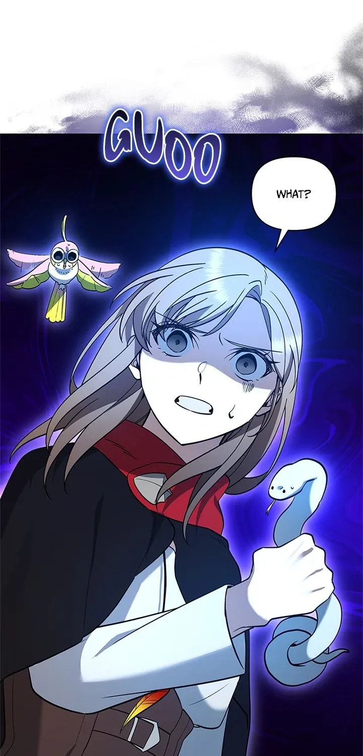 Underground of Babel (Official) Chapter 43 page 86 - 