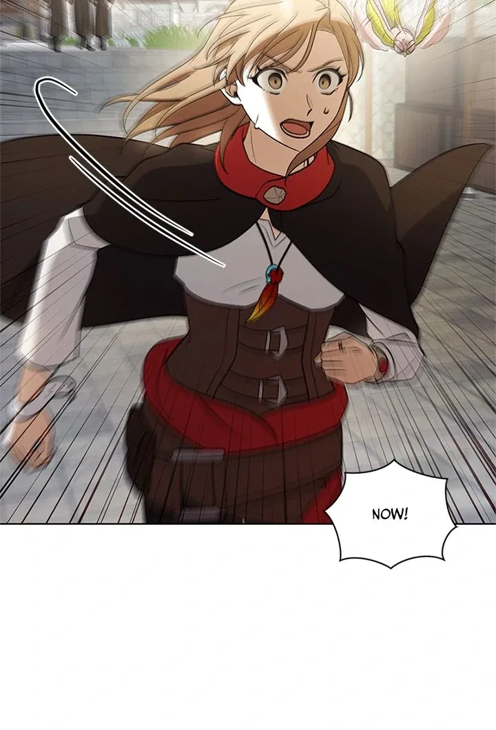 Underground of Babel (Official) Chapter 43 page 90 - 