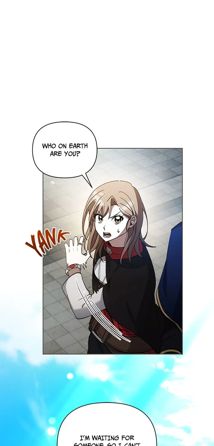 Underground of Babel (Official) Chapter 44 page 2 - 