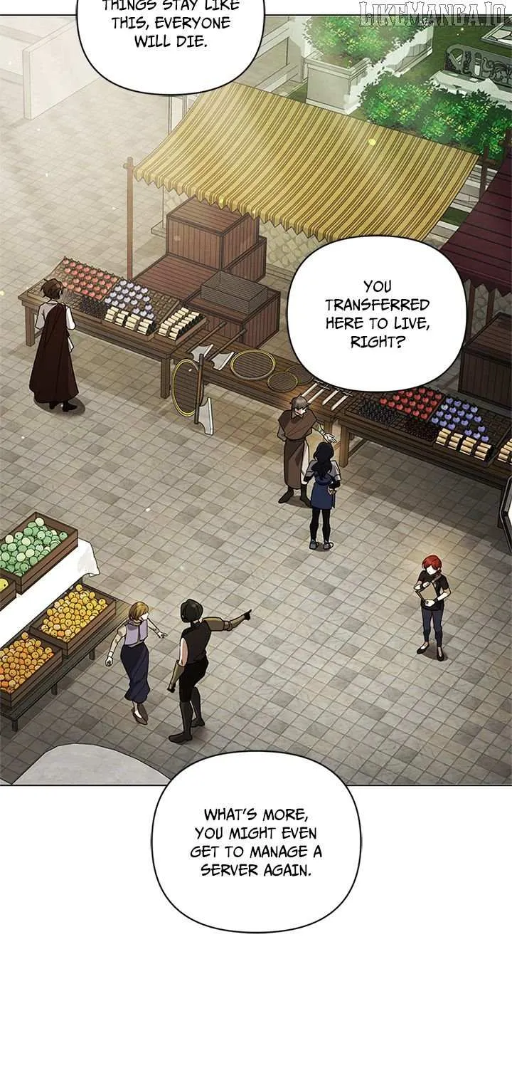 Underground of Babel (Official) Chapter 44 page 105 - 