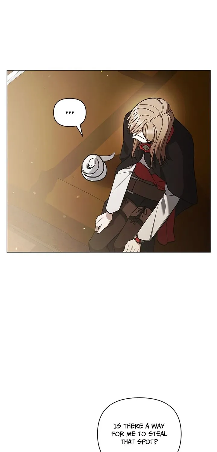 Underground of Babel (Official) Chapter 44 page 107 - 