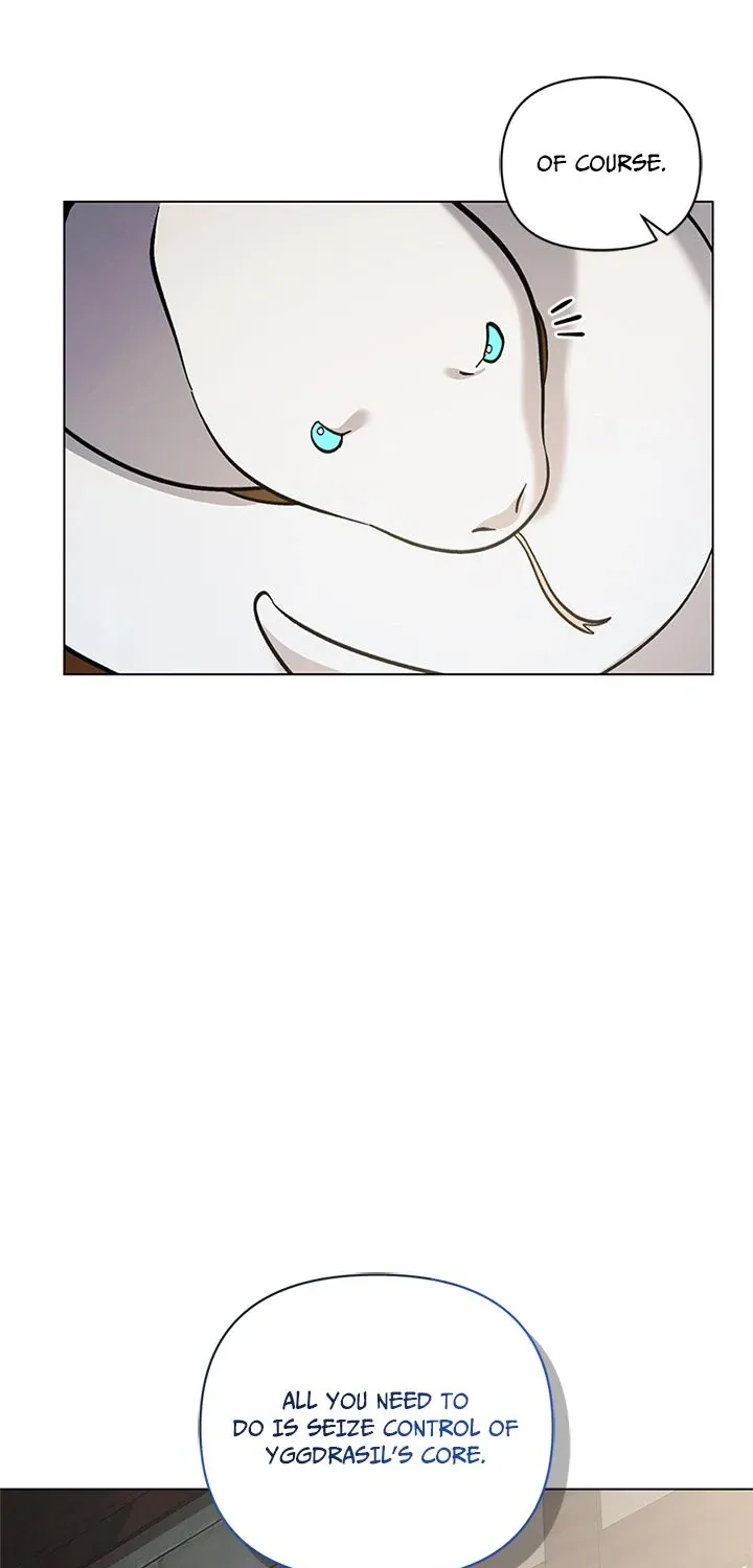 Underground of Babel (Official) Chapter 44 page 109 - 