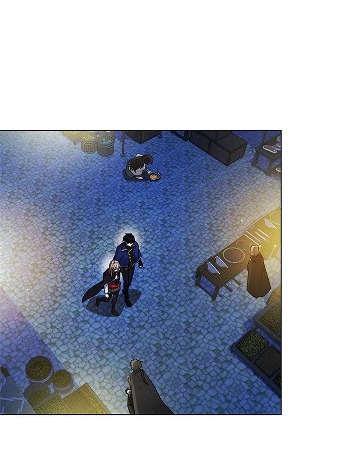 Underground of Babel (Official) Chapter 44 page 12 - 