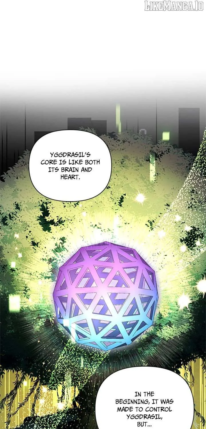 Underground of Babel (Official) Chapter 44 page 112 - 