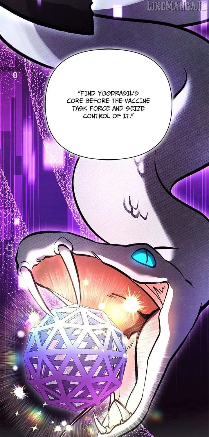 Underground of Babel (Official) Chapter 44 page 114 - 
