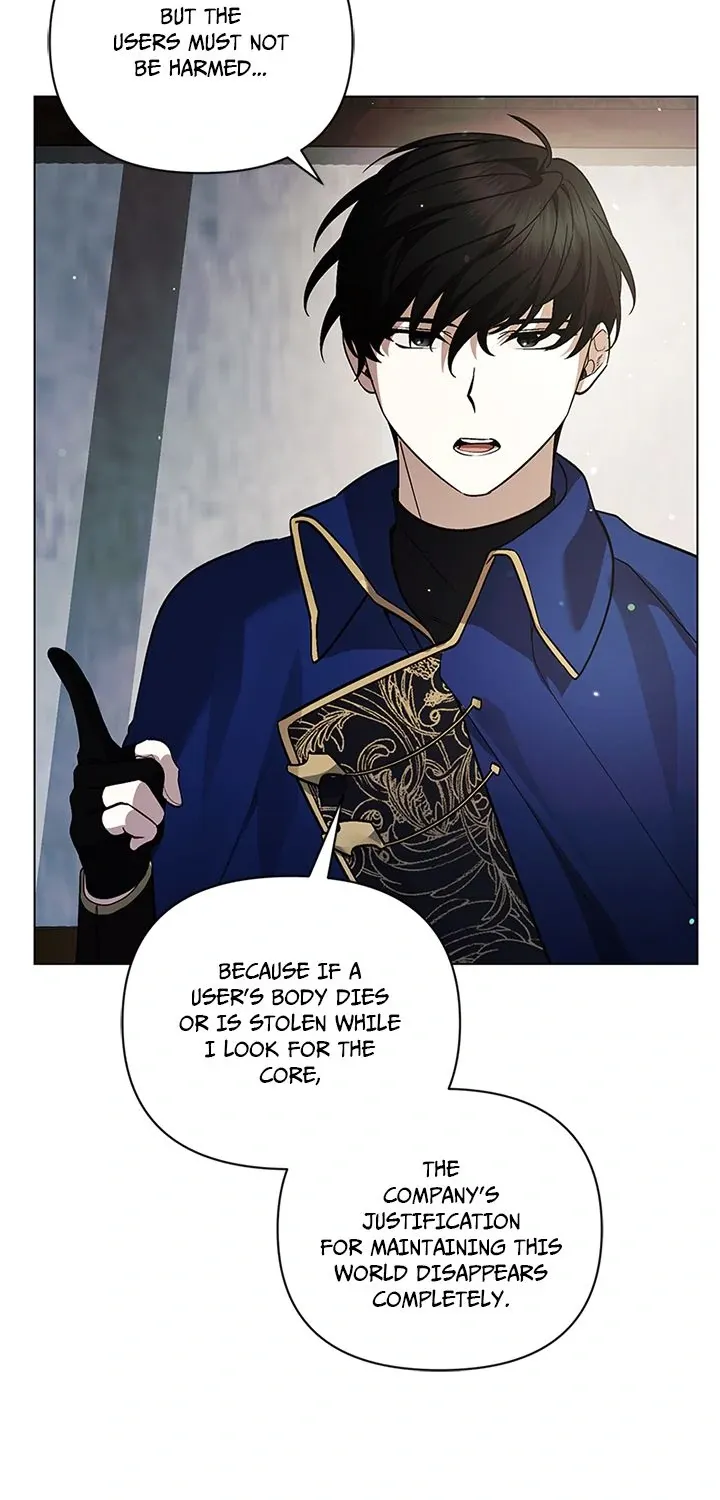 Underground of Babel (Official) Chapter 44 page 116 - 