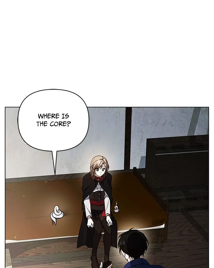 Underground of Babel (Official) Chapter 44 page 119 - 