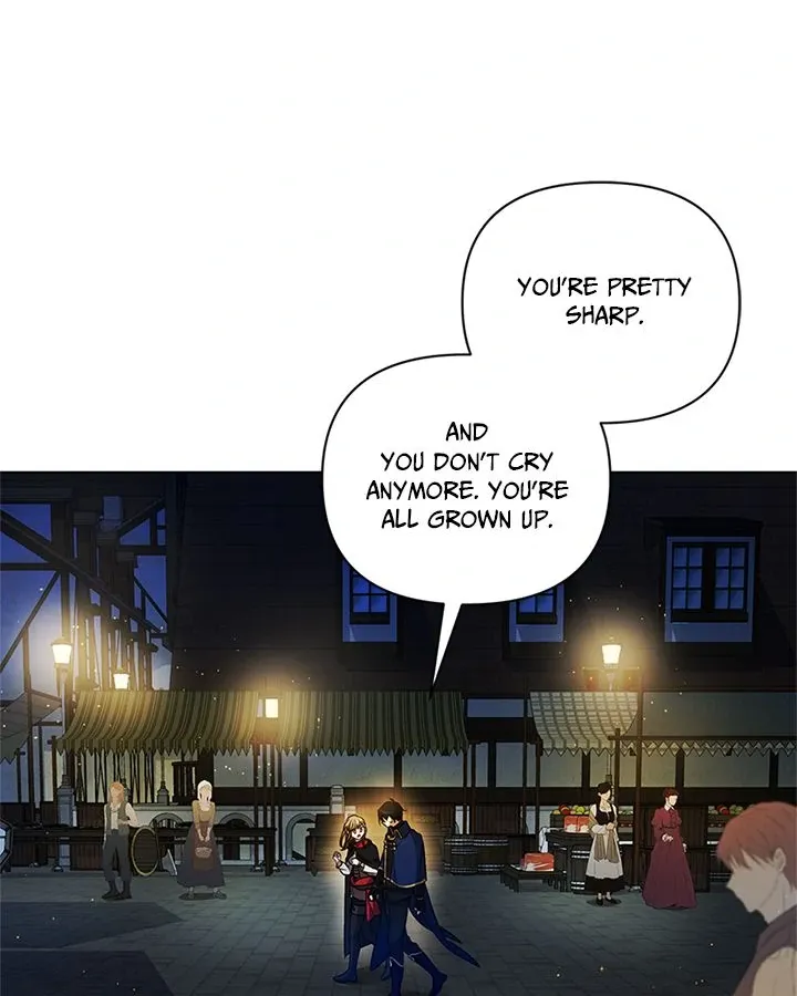 Underground of Babel (Official) Chapter 44 page 21 - 