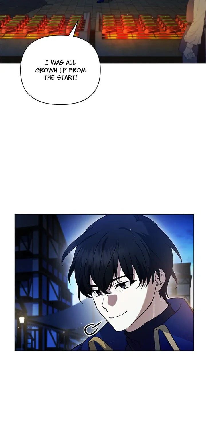 Underground of Babel (Official) Chapter 44 page 22 - 