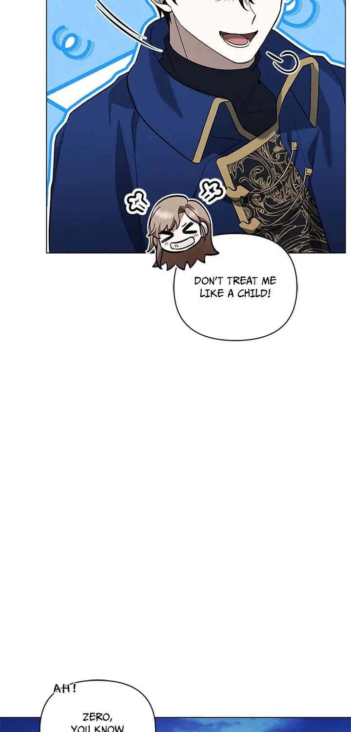 Underground of Babel (Official) Chapter 44 page 24 - 