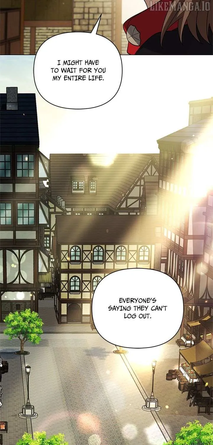 Underground of Babel (Official) Chapter 44 page 28 - 