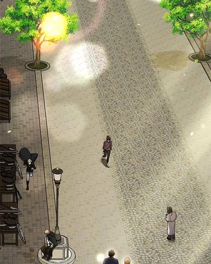 Underground of Babel (Official) Chapter 44 page 29 - 
