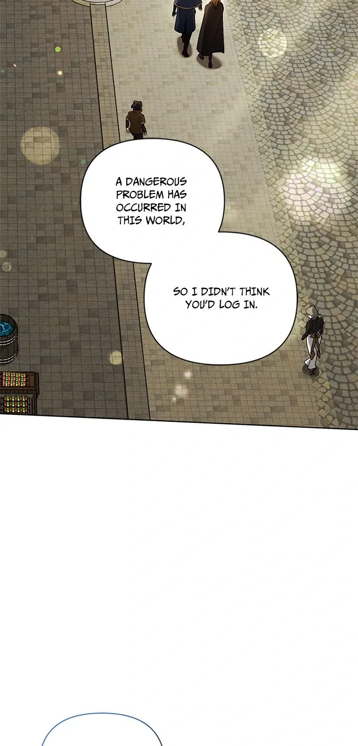 Underground of Babel (Official) Chapter 44 page 30 - 