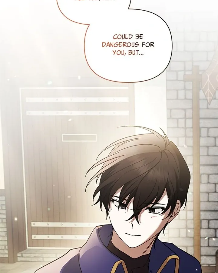 Underground of Babel (Official) Chapter 44 page 33 - 
