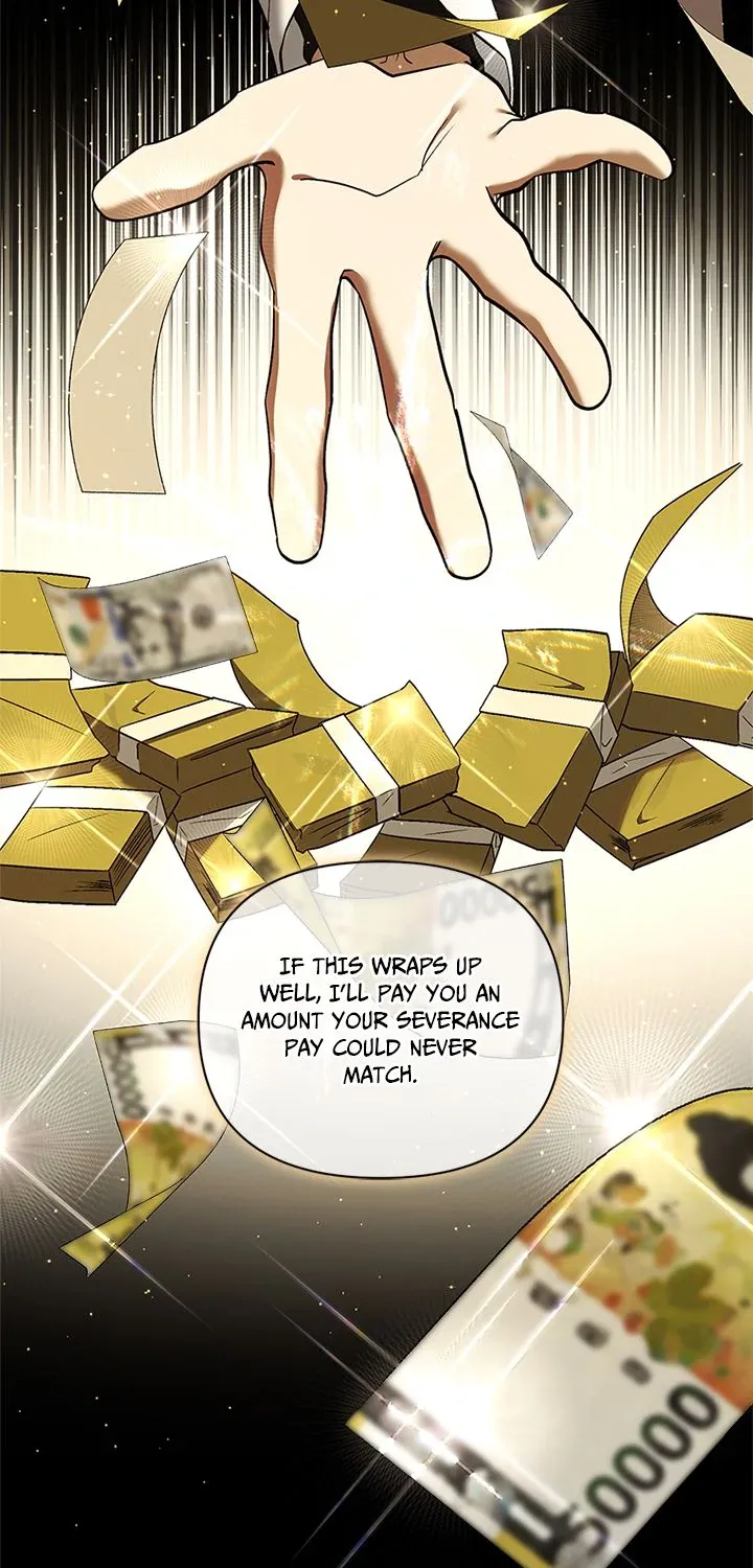 Underground of Babel (Official) Chapter 44 page 45 - 