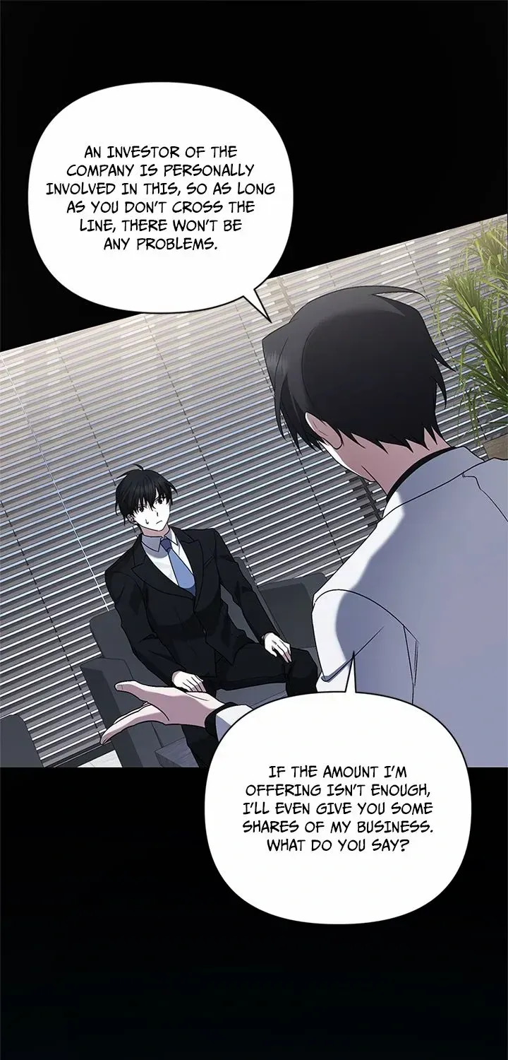 Underground of Babel (Official) Chapter 44 page 47 - 